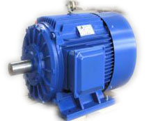 三亿体育
三亿体育YE3 280M-4 90KW高效节能电机