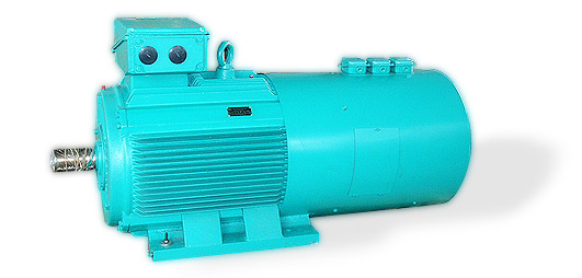 三亿体育
YZP冶金起重变频电机YZP200L-8 15KW现货供应